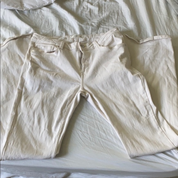 Mango flare jeans - Picture 2 of 3